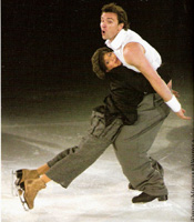 Елена и Антон, SOI, 2005г.